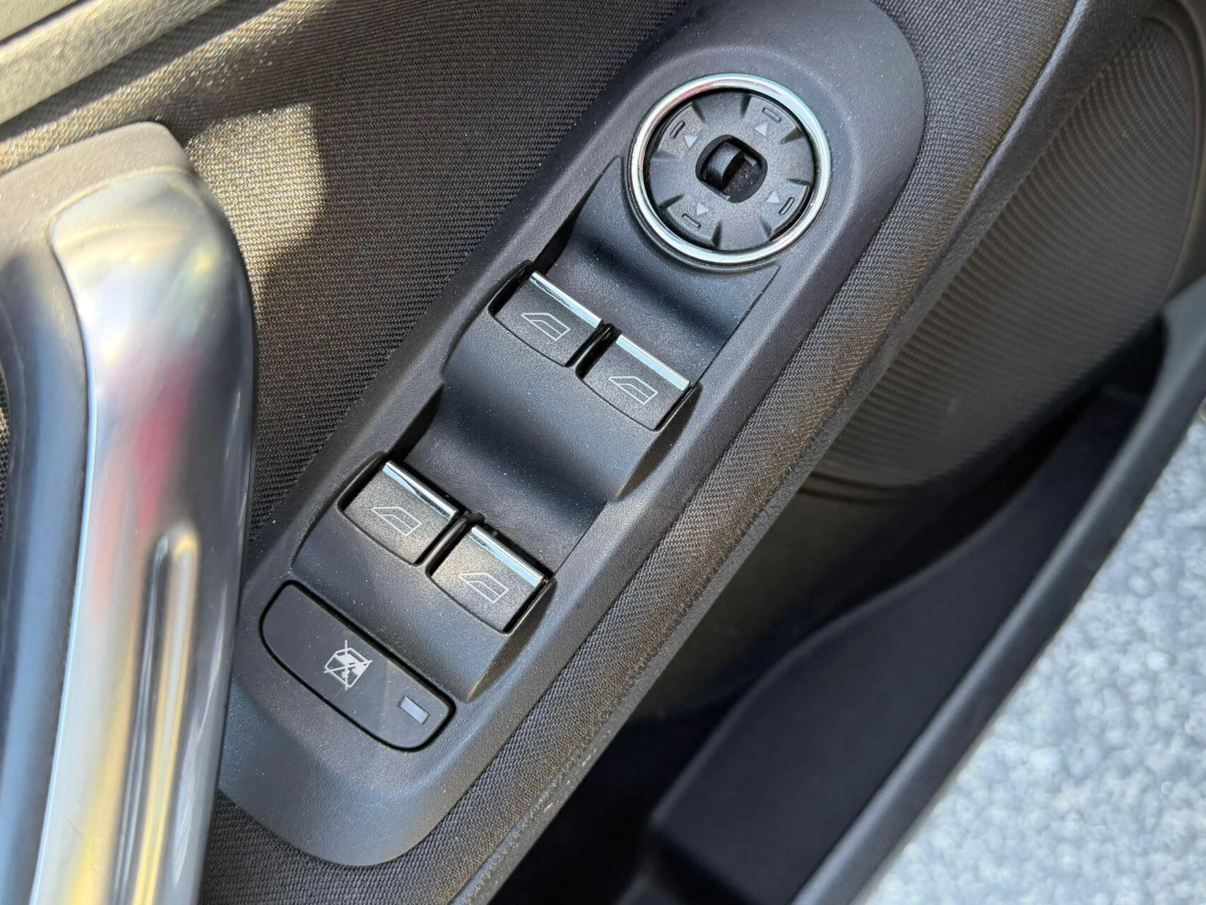 Hoofdafbeelding Ford S-Max