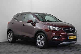 Hoofdafbeelding Opel Mokka X Opel Mokka X 1.4 Turbo 140PK Innovation