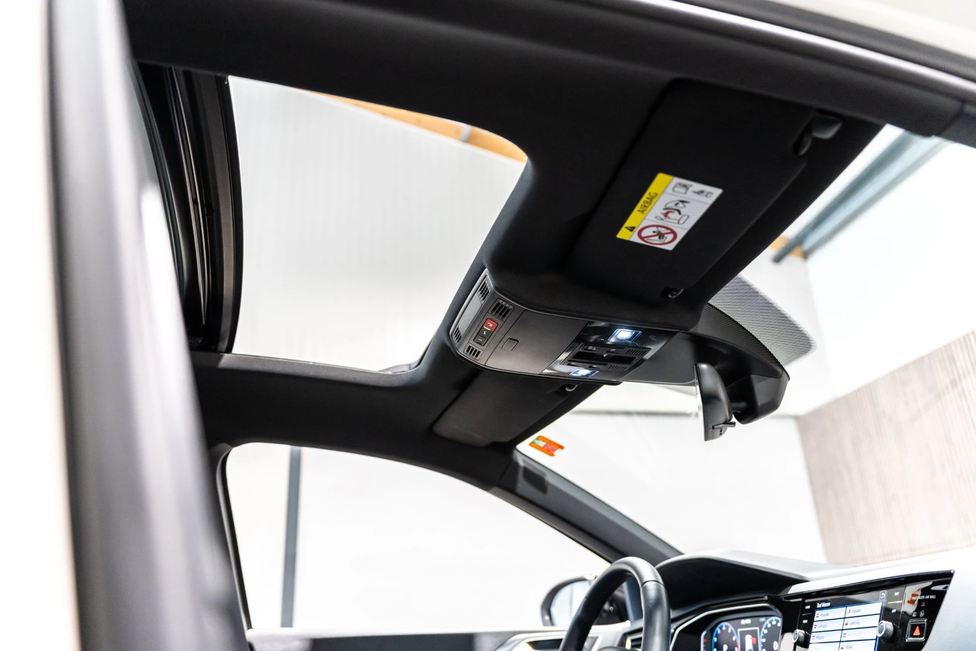 Hoofdafbeelding Volkswagen Taigo