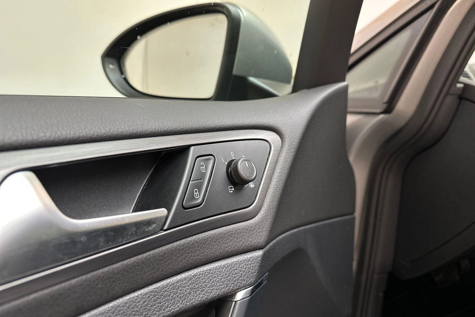Hoofdafbeelding Volkswagen e-Golf