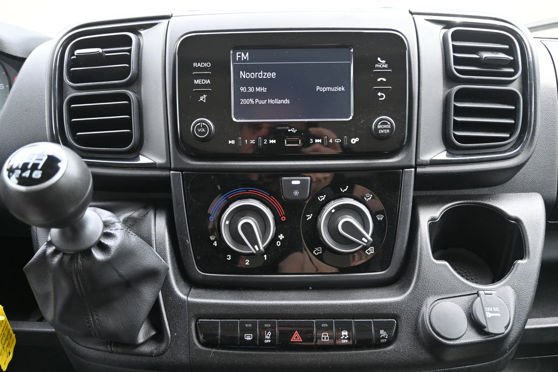 Hoofdafbeelding Fiat Ducato