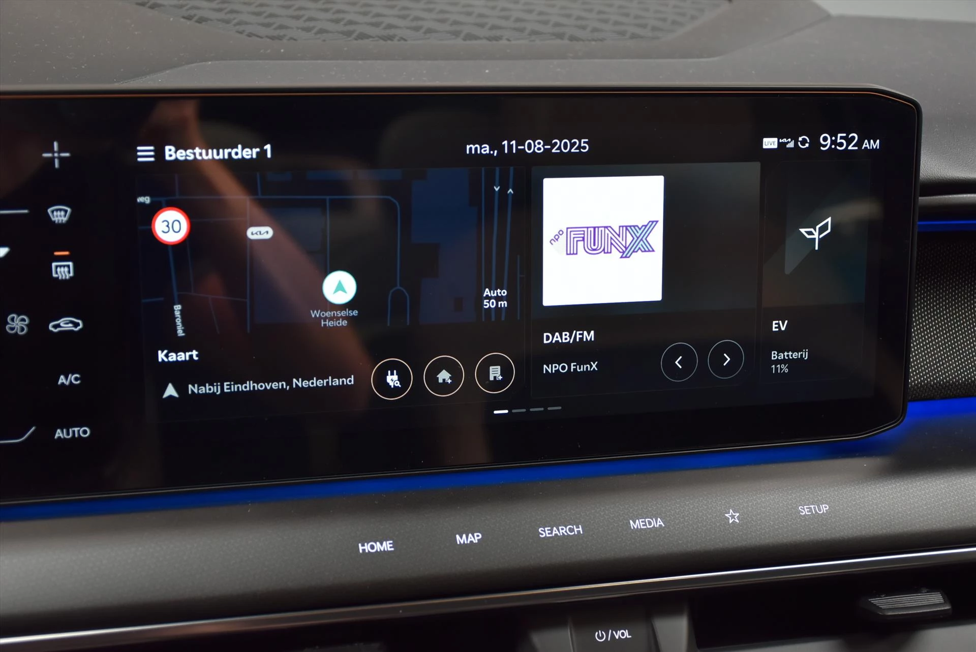 Hoofdafbeelding Kia EV9