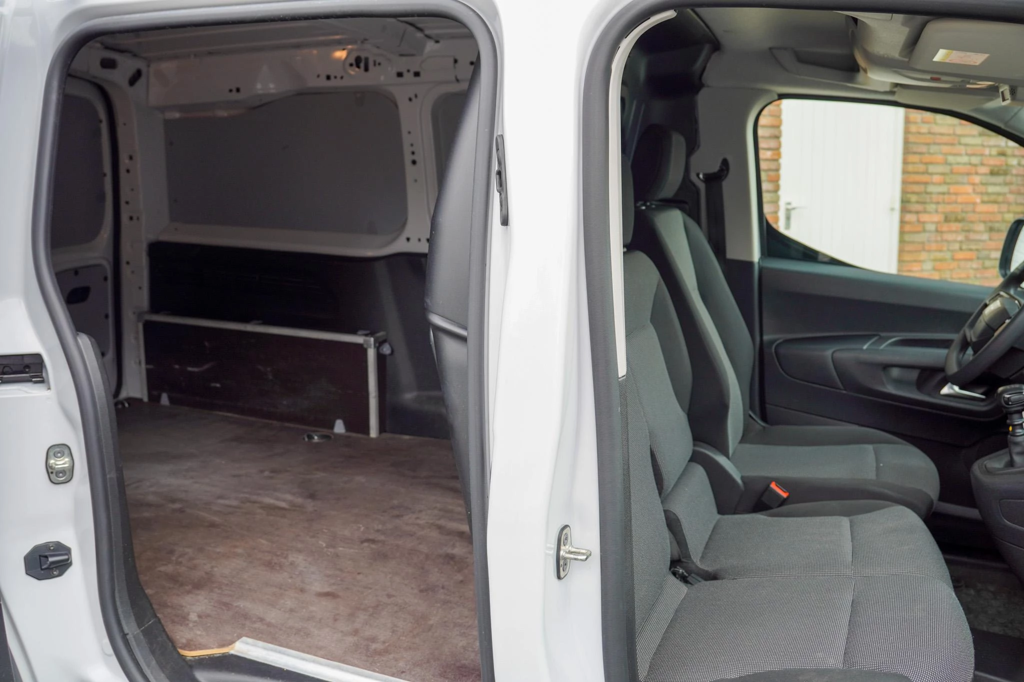 Hoofdafbeelding Fiat Doblò