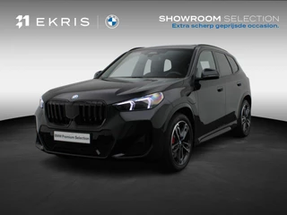 BMW X1 xDrive25e M Sportpakket Pro | Premium Pack | Comfort Pack | Travel Pack | Stuurwielrand Verwarmd | Trekhaak | Panoramadak | Elektrisch verstelbare stoelen | Driving Assistant Plus | Harman Kardon