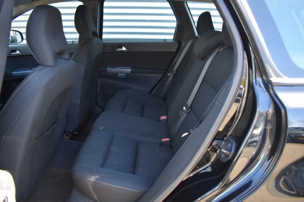 Hoofdafbeelding Volvo V50