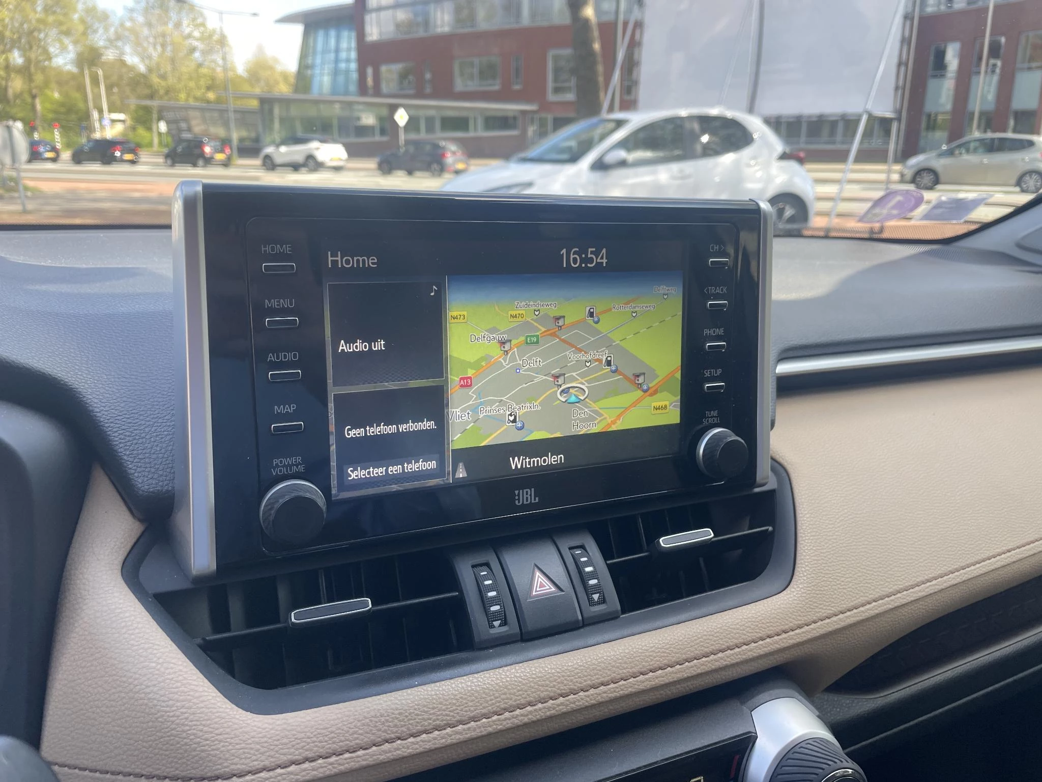 Hoofdafbeelding Toyota RAV4