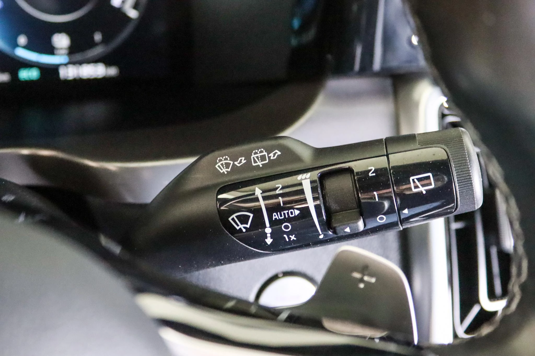 Hoofdafbeelding Kia Sorento