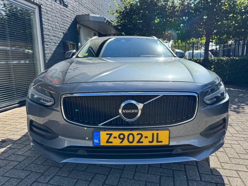 Hoofdafbeelding Volvo V90