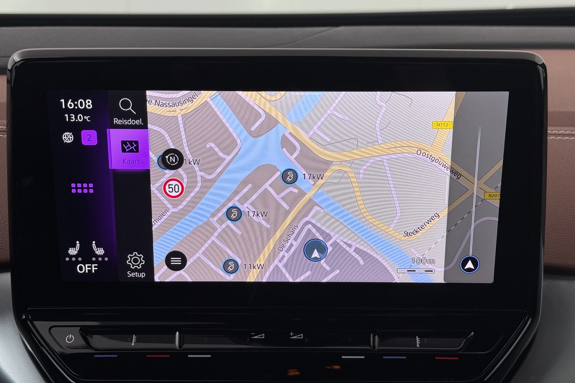 Hoofdafbeelding Volkswagen ID.4