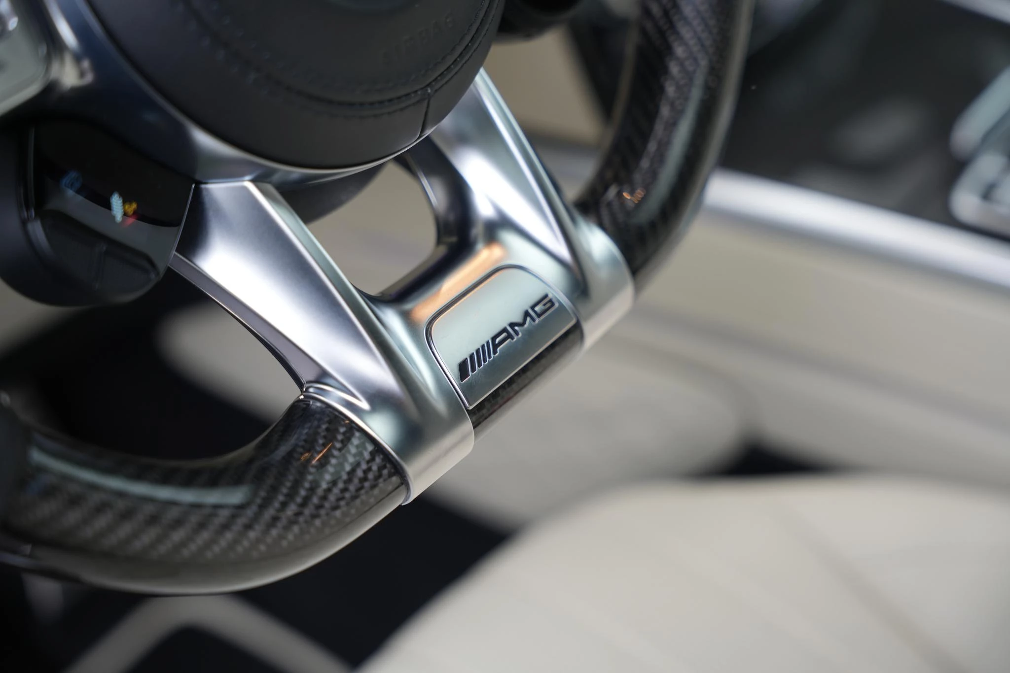 Hoofdafbeelding Mercedes-Benz G-Klasse