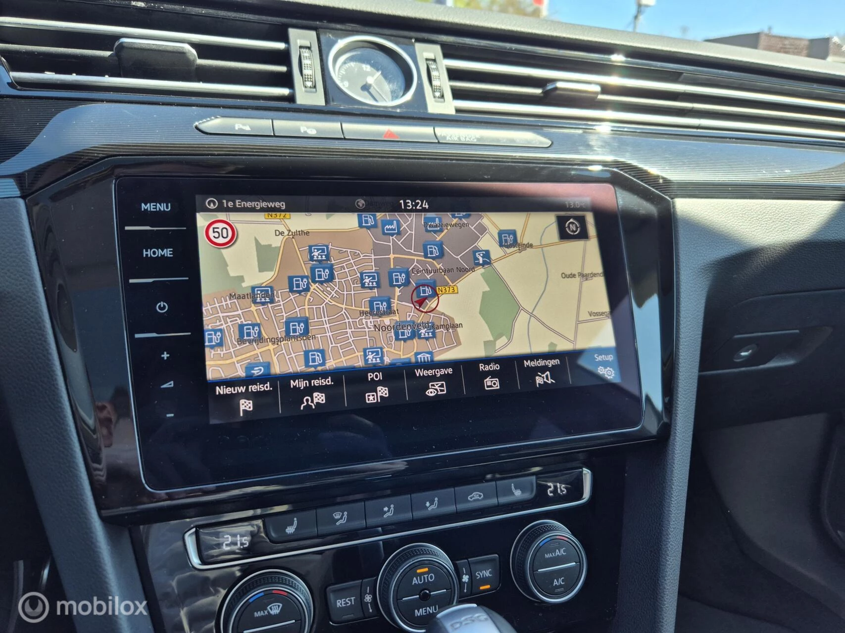 Hoofdafbeelding Volkswagen Arteon