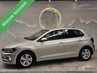 Volkswagen Polo 1.0 Apple Carplay/Stoelverwarming/Parkeersensoren