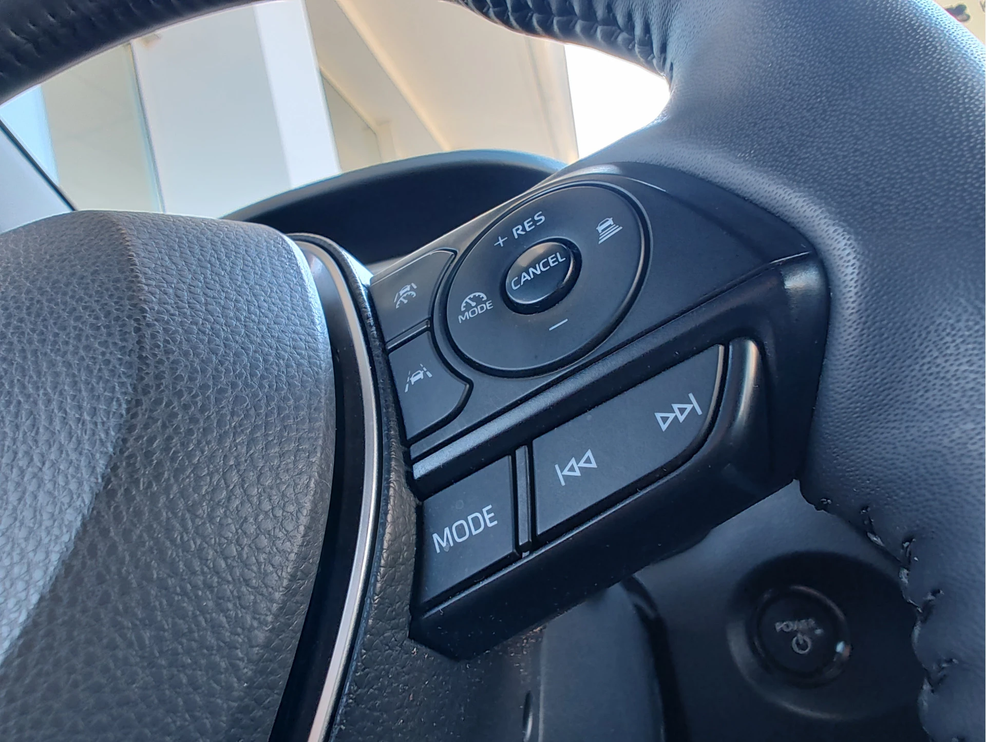 Hoofdafbeelding Toyota Corolla Cross