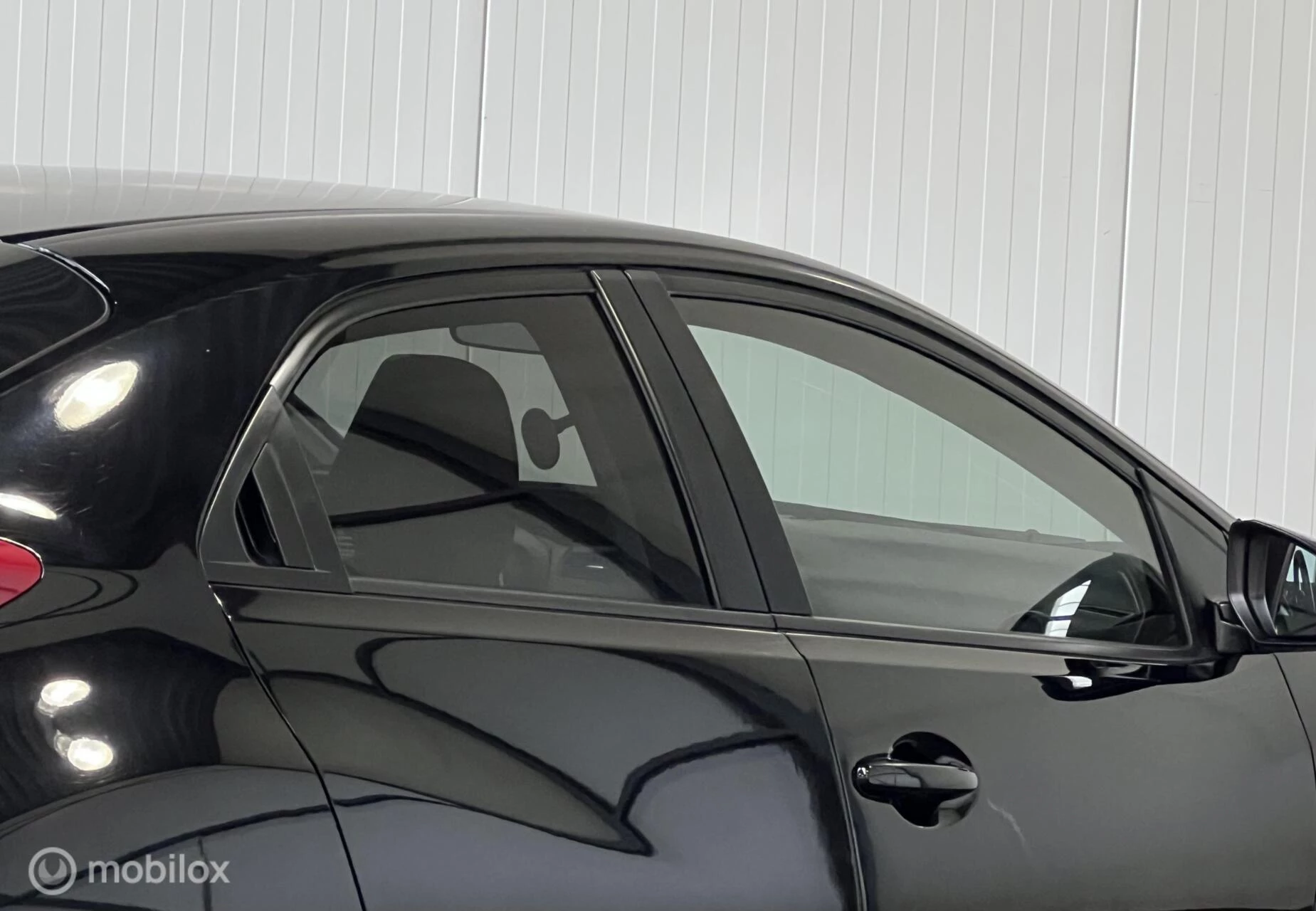 Hoofdafbeelding Honda Civic
