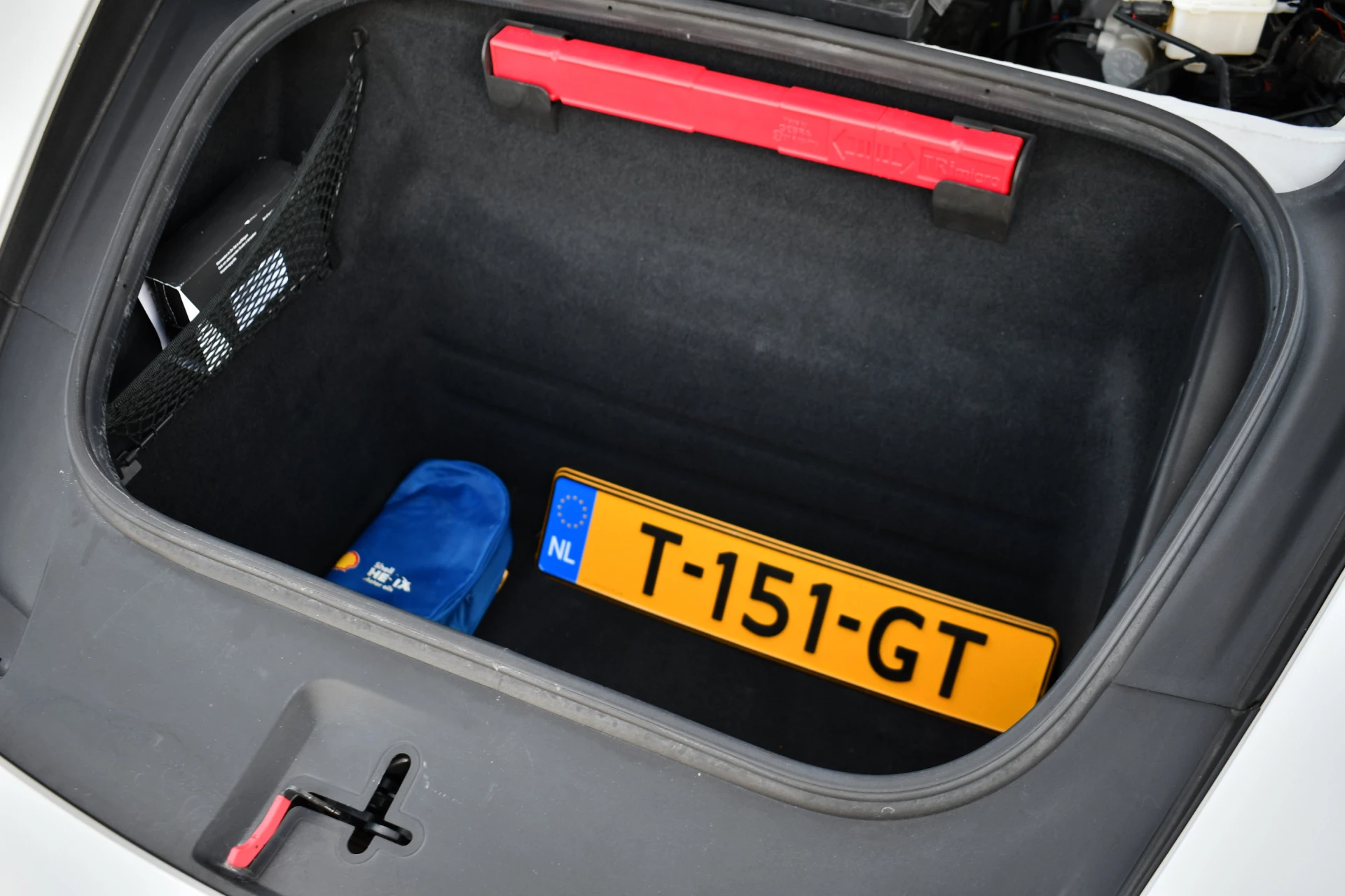 Hoofdafbeelding Porsche 911