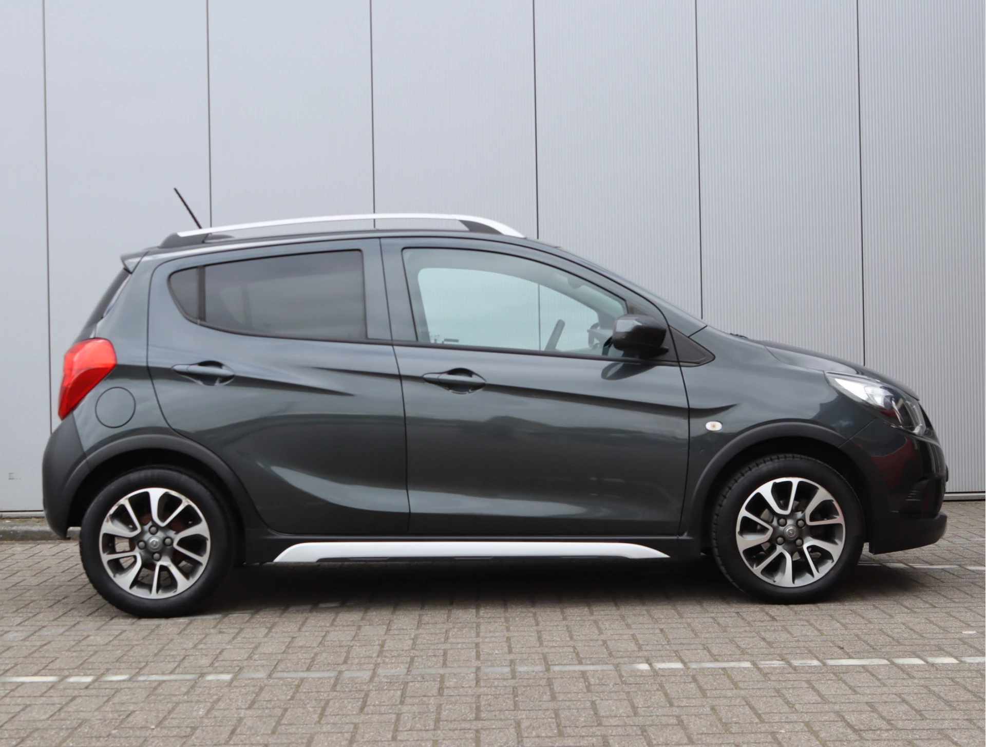Hoofdafbeelding Opel KARL