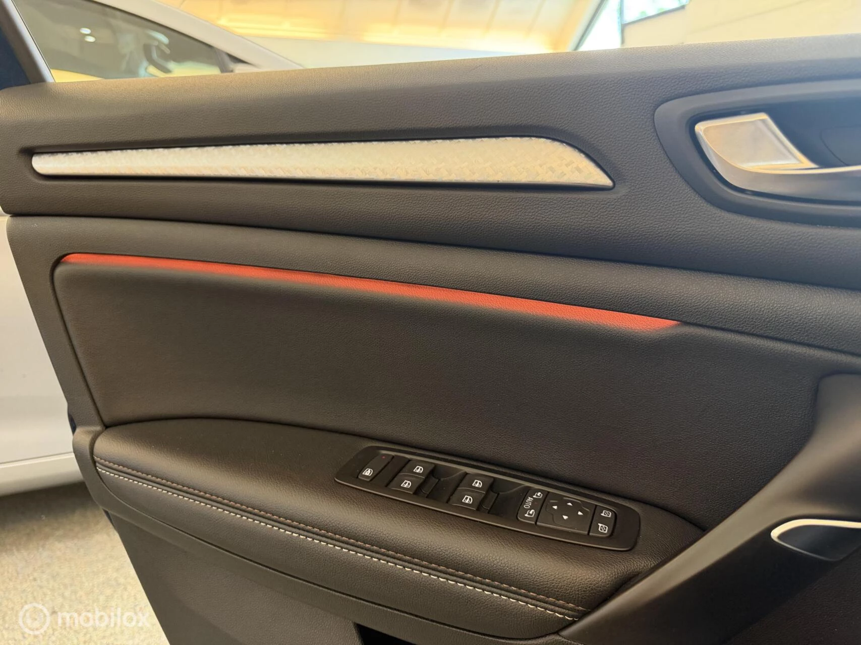 Hoofdafbeelding Renault Megane E-Tech