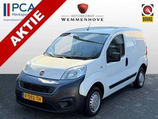 Fiat Fiorino 1.3 MJ SX Navigatie/El.ramen