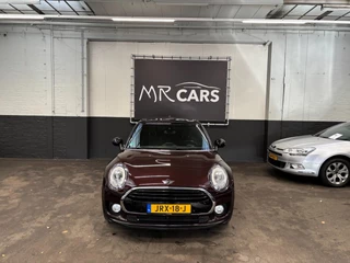 Mini Mini Clubman 1.5 Cooper Chili Serious Business Navi/Airco/Stoelverwarming
