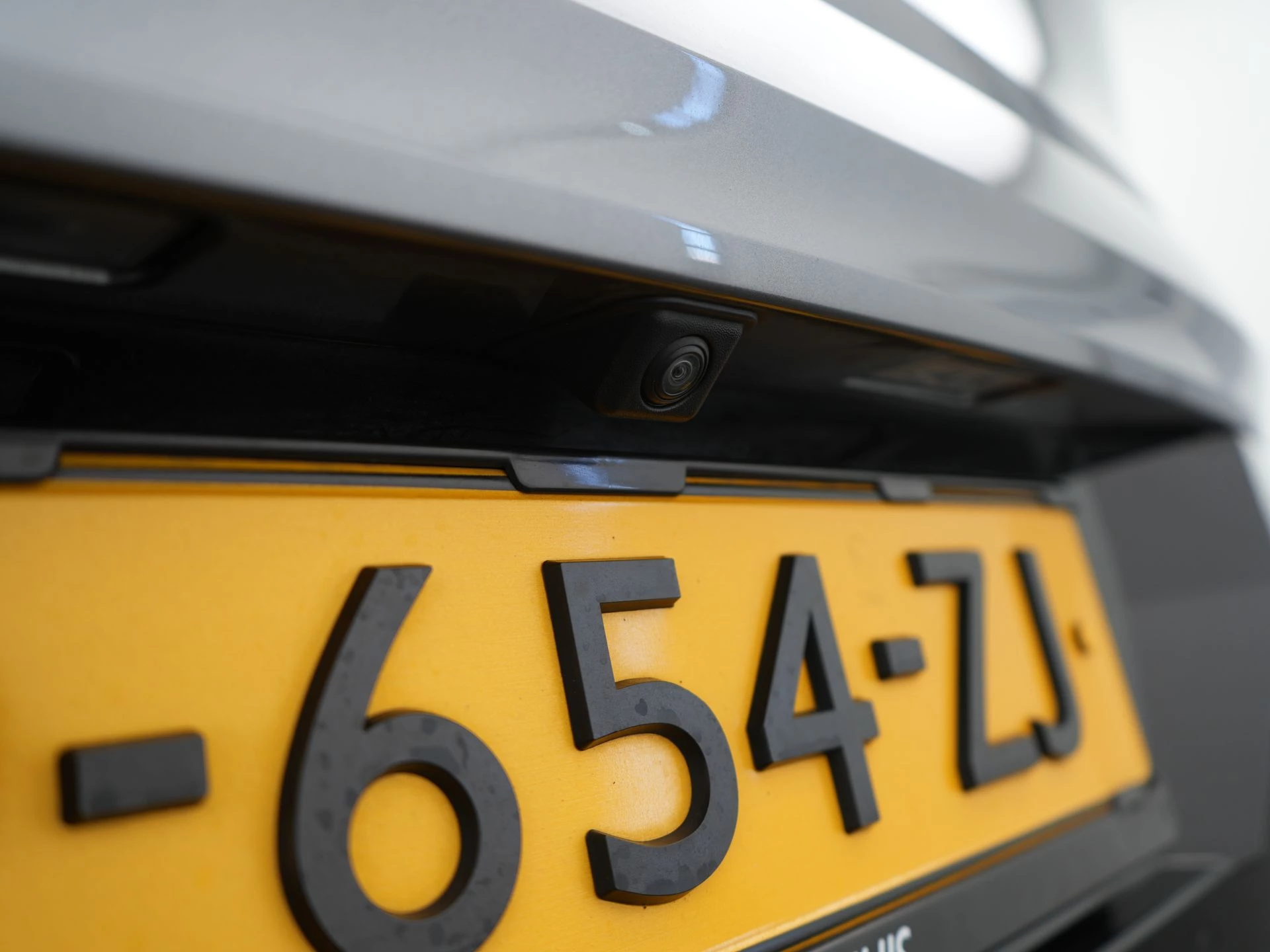 Hoofdafbeelding Renault Megane E-Tech