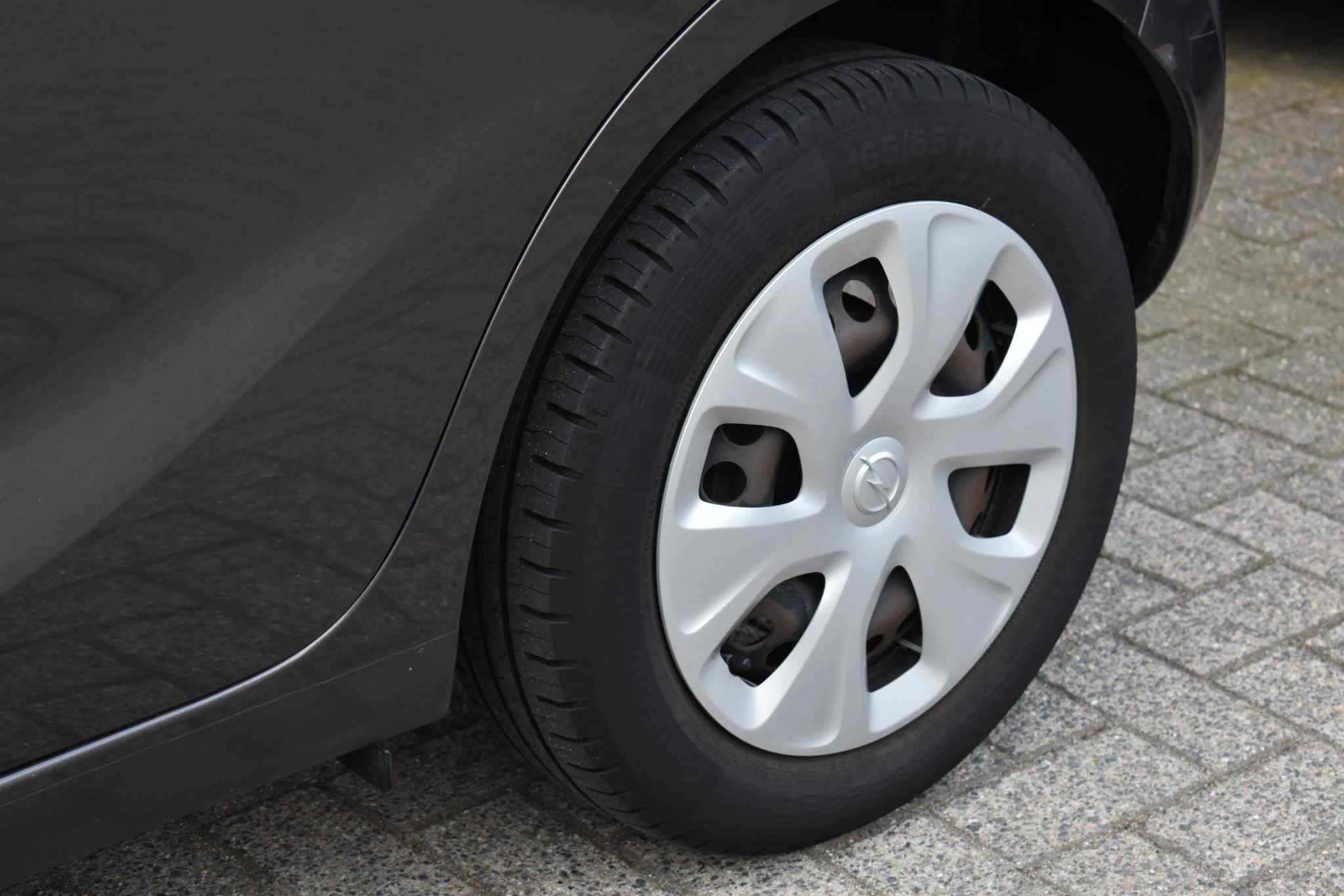 Hoofdafbeelding Opel KARL