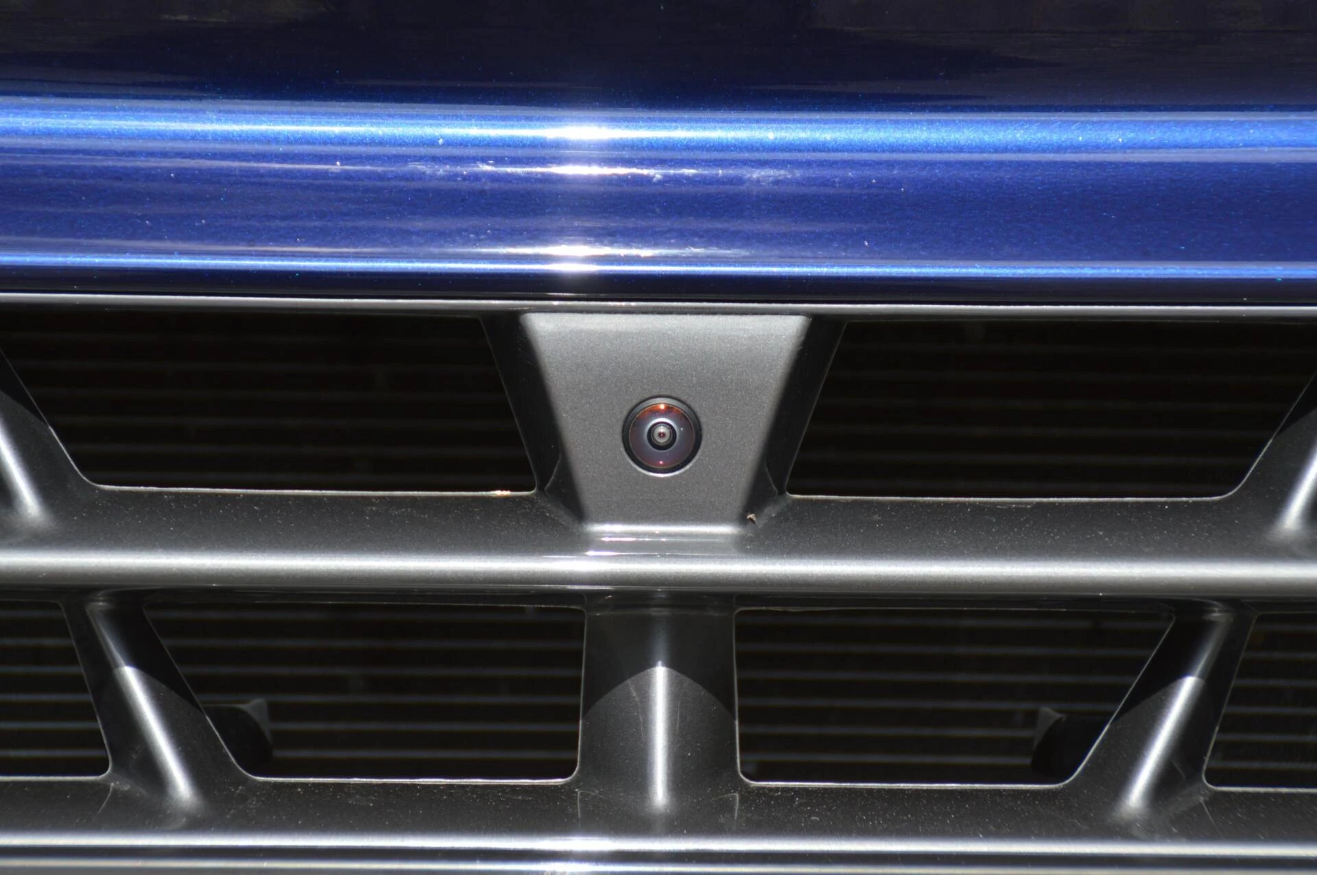 Hoofdafbeelding CUPRA Terramar