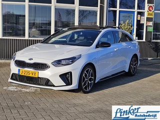 Kia ProCeed 1.4 T-GDI GT-PlusLine PANO JBL NL-AUTO