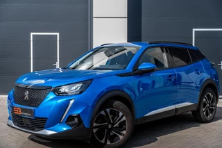 Peugeot 2008 1.2 PureTech Allure 131PK|Keyless|360 Cam|Vol!