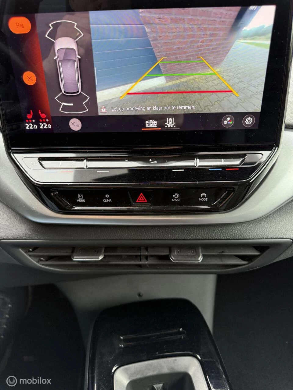 Hoofdafbeelding Volkswagen ID.4