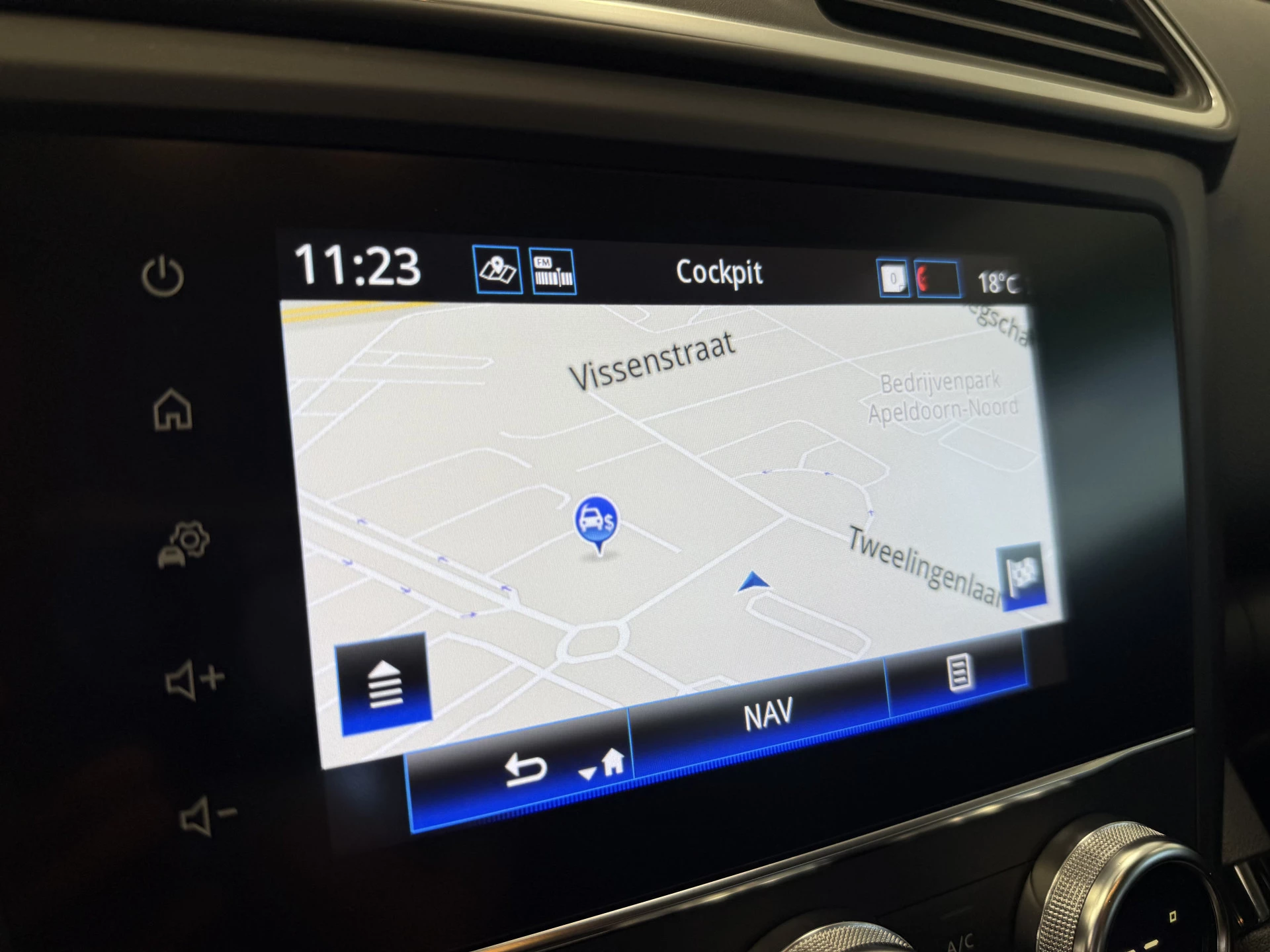 Hoofdafbeelding Renault Kadjar