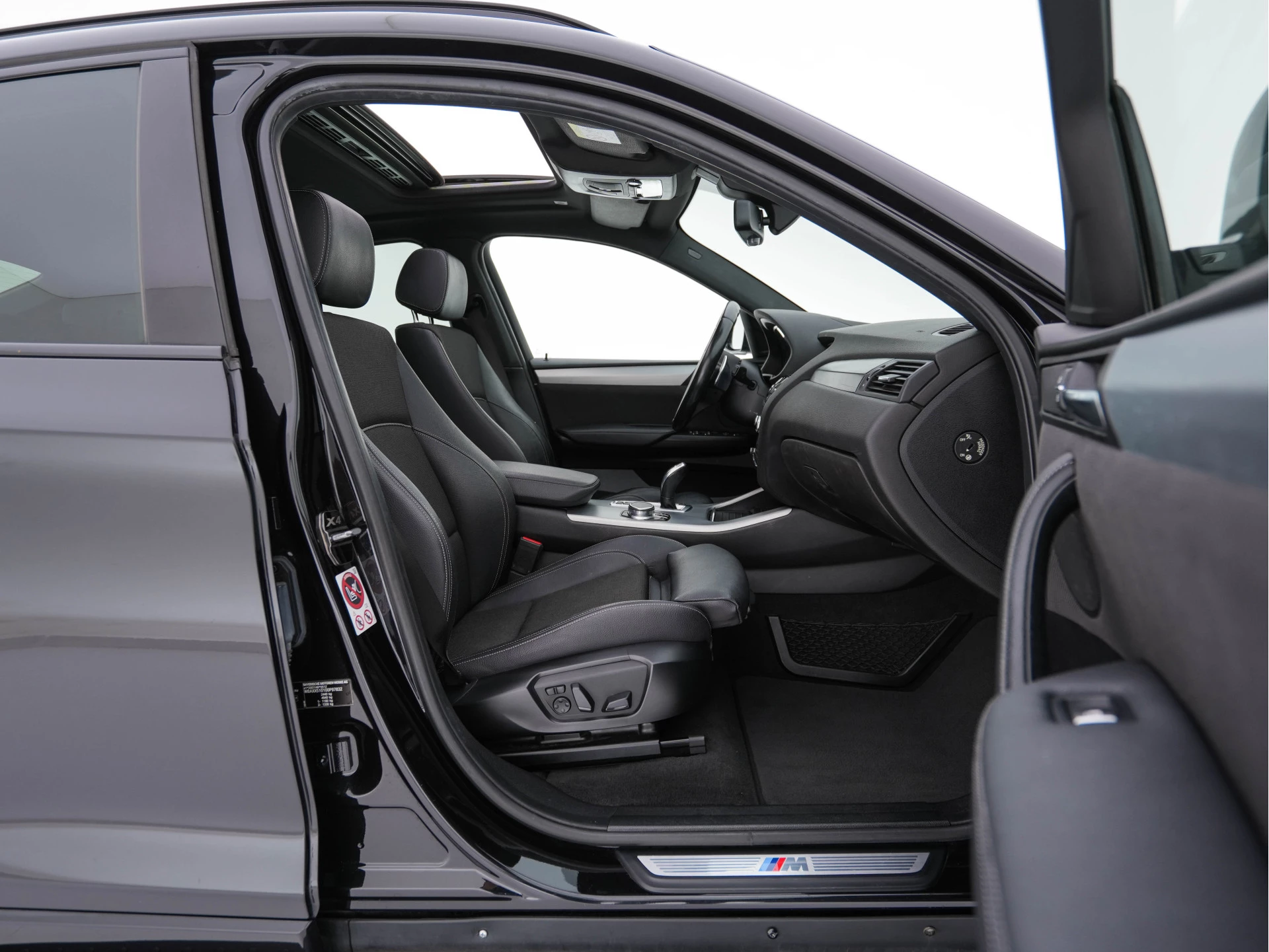 Hoofdafbeelding BMW X4