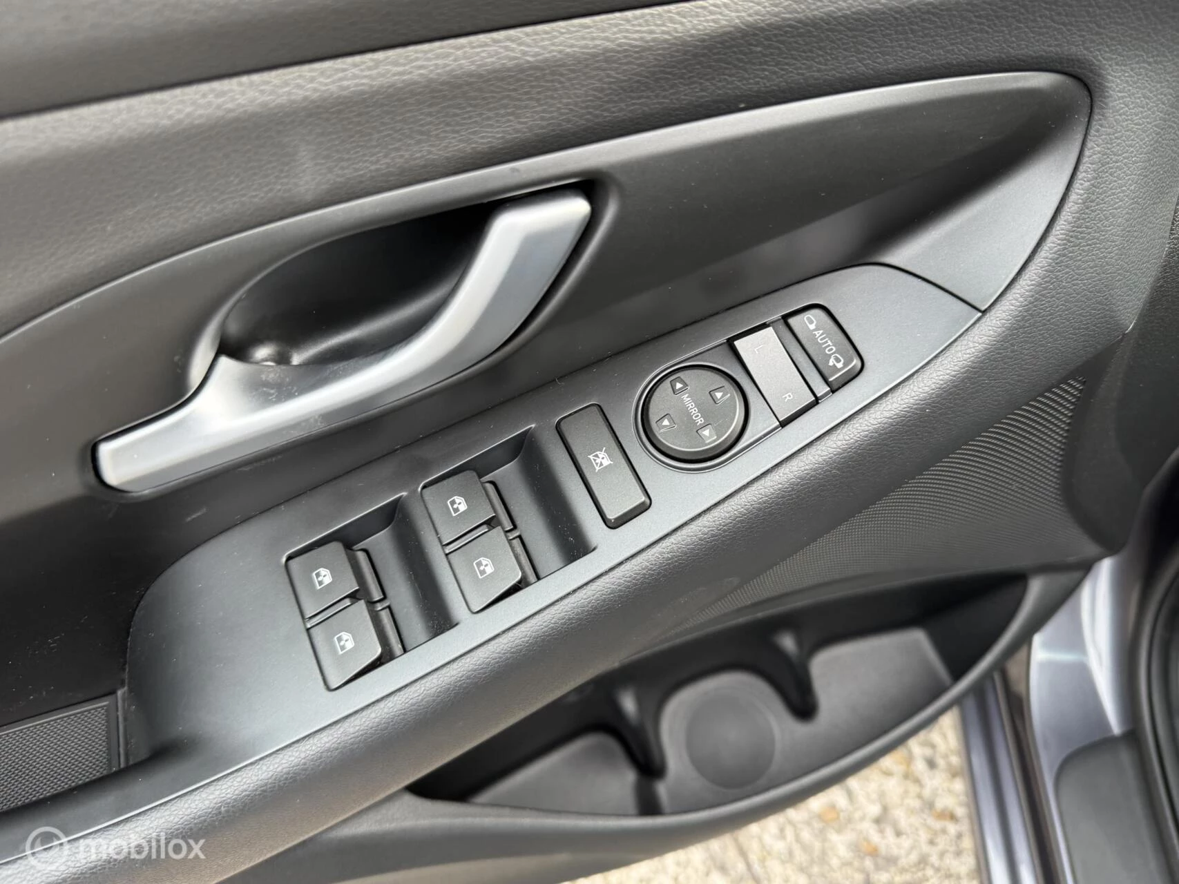 Hoofdafbeelding Hyundai i30