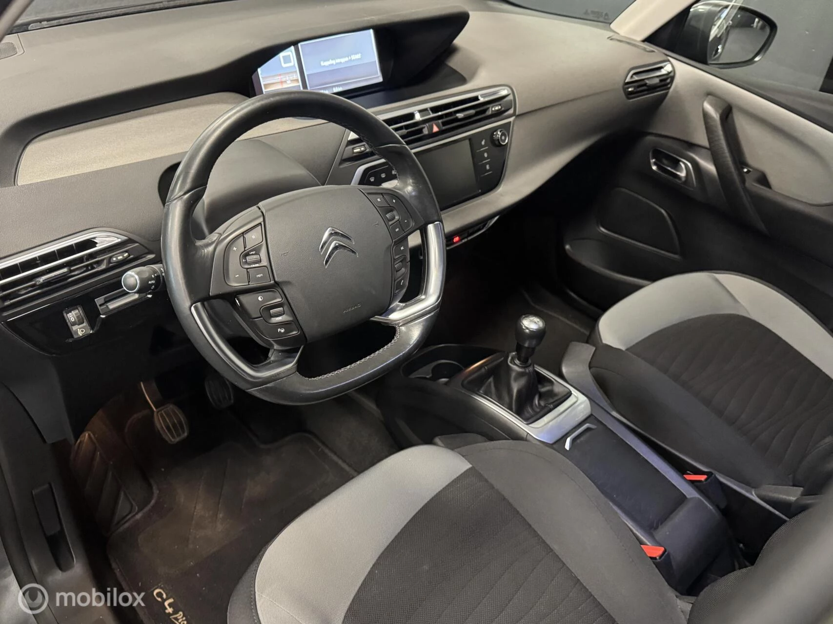 Hoofdafbeelding Citroën Grand C4 Picasso