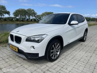 BMW X1 sDrive18i