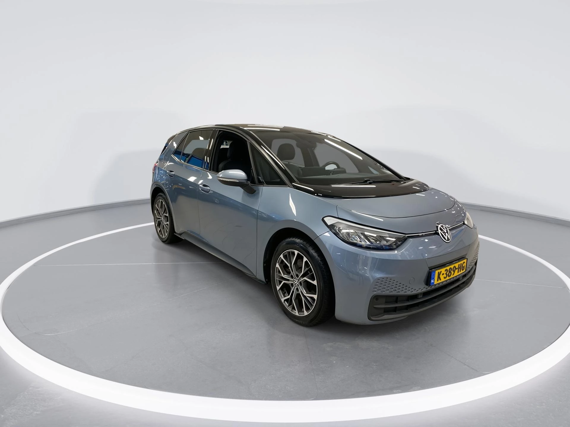 Hoofdafbeelding Volkswagen ID.3