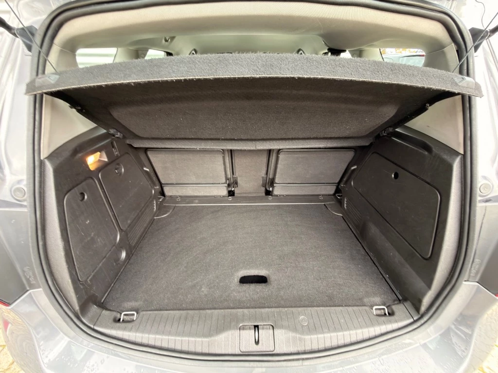 Hoofdafbeelding Opel Meriva