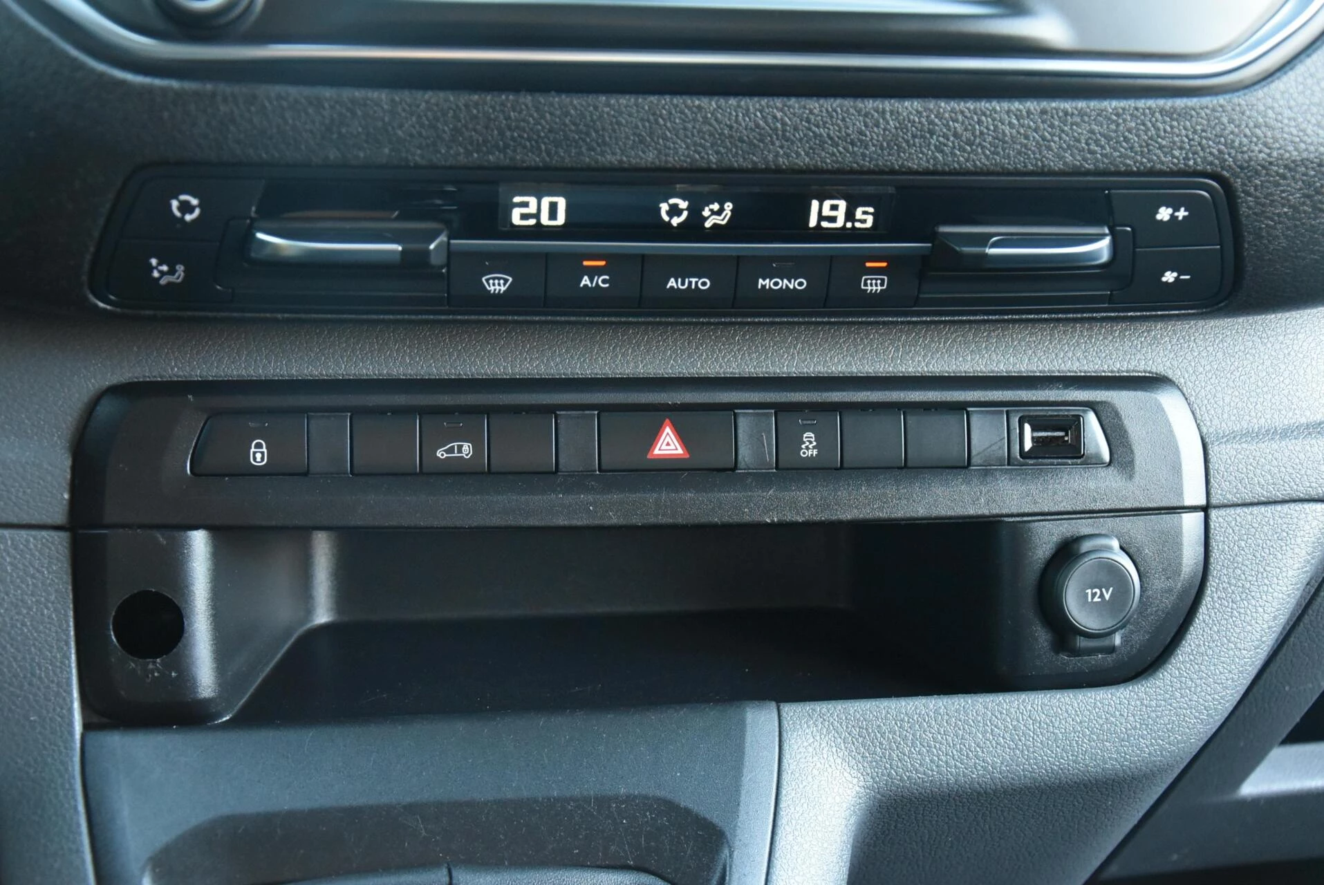 Hoofdafbeelding Citroën Jumpy