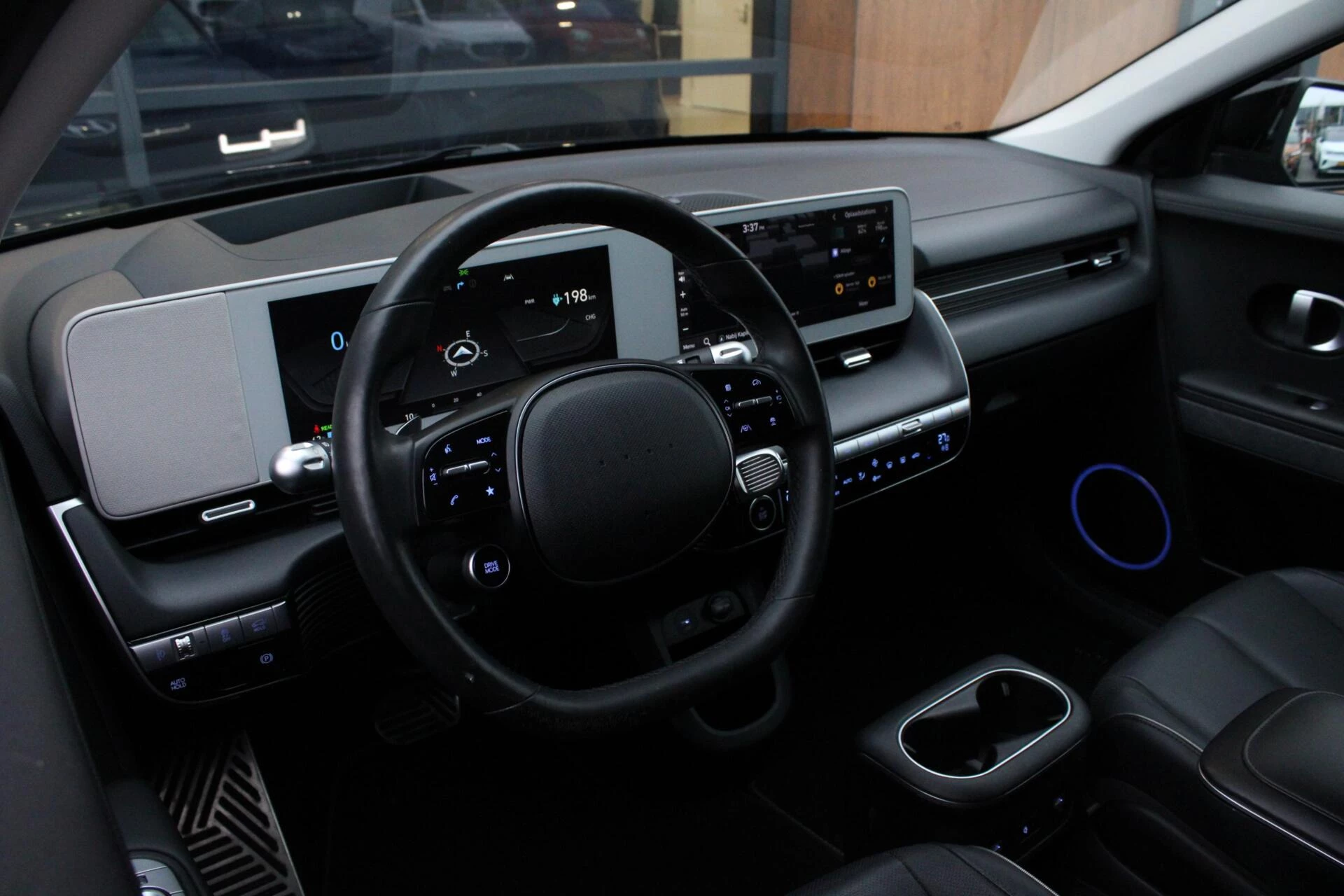 Hoofdafbeelding Hyundai IONIQ 5