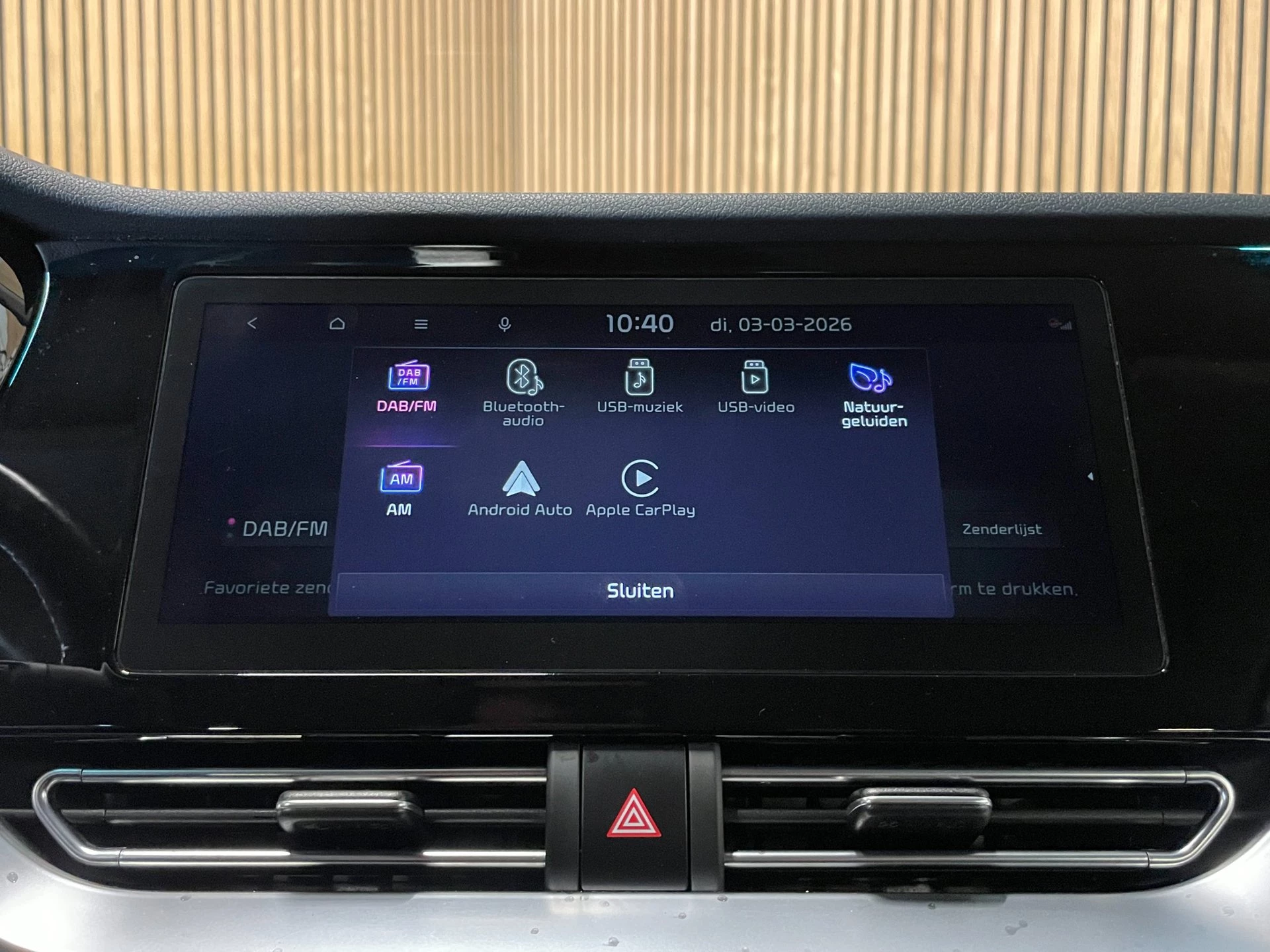 Hoofdafbeelding Kia e-Niro