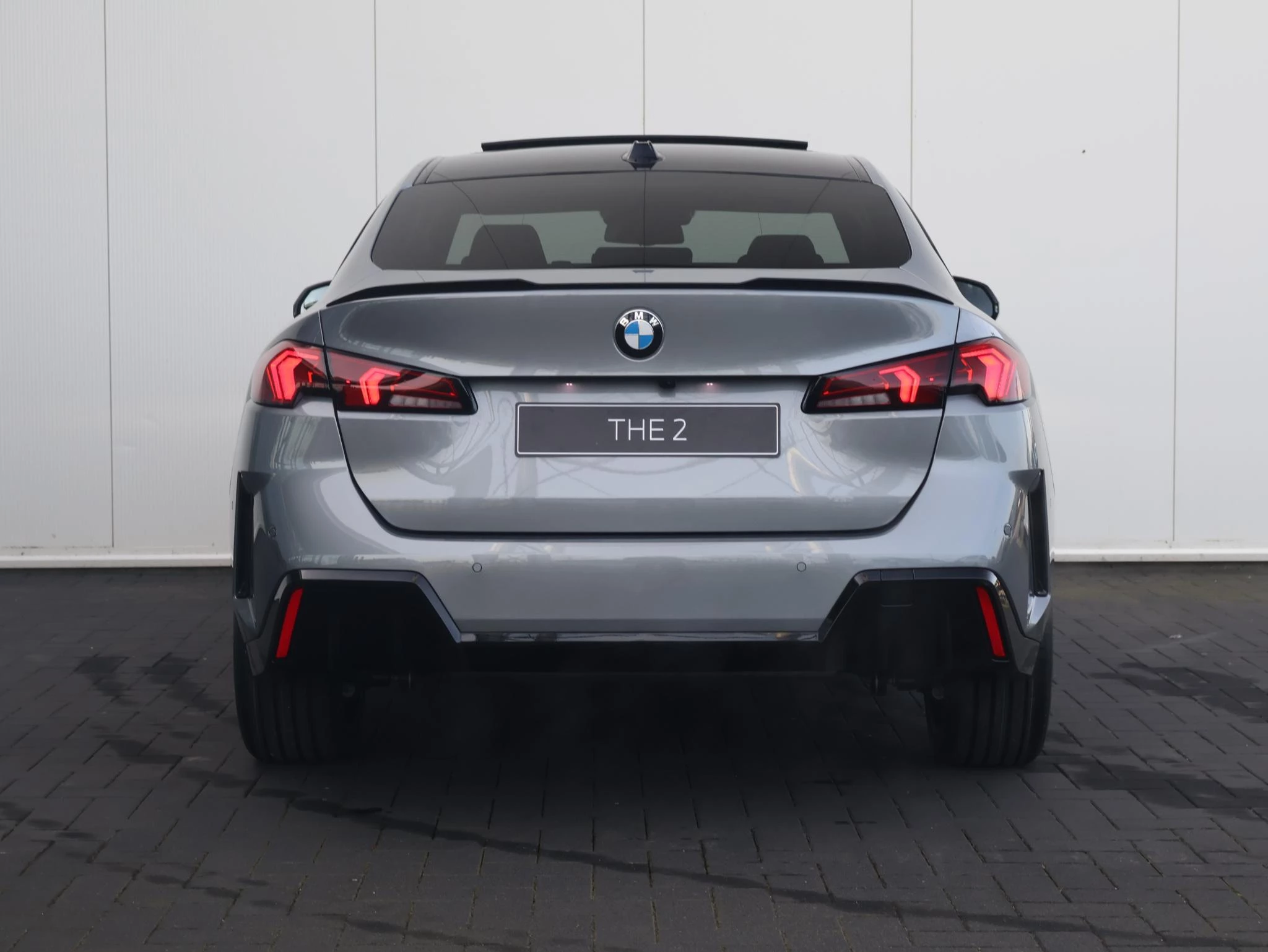 Hoofdafbeelding BMW 2 Serie