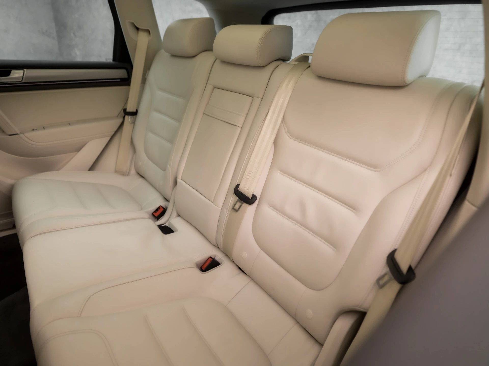 Hoofdafbeelding Volkswagen Touareg