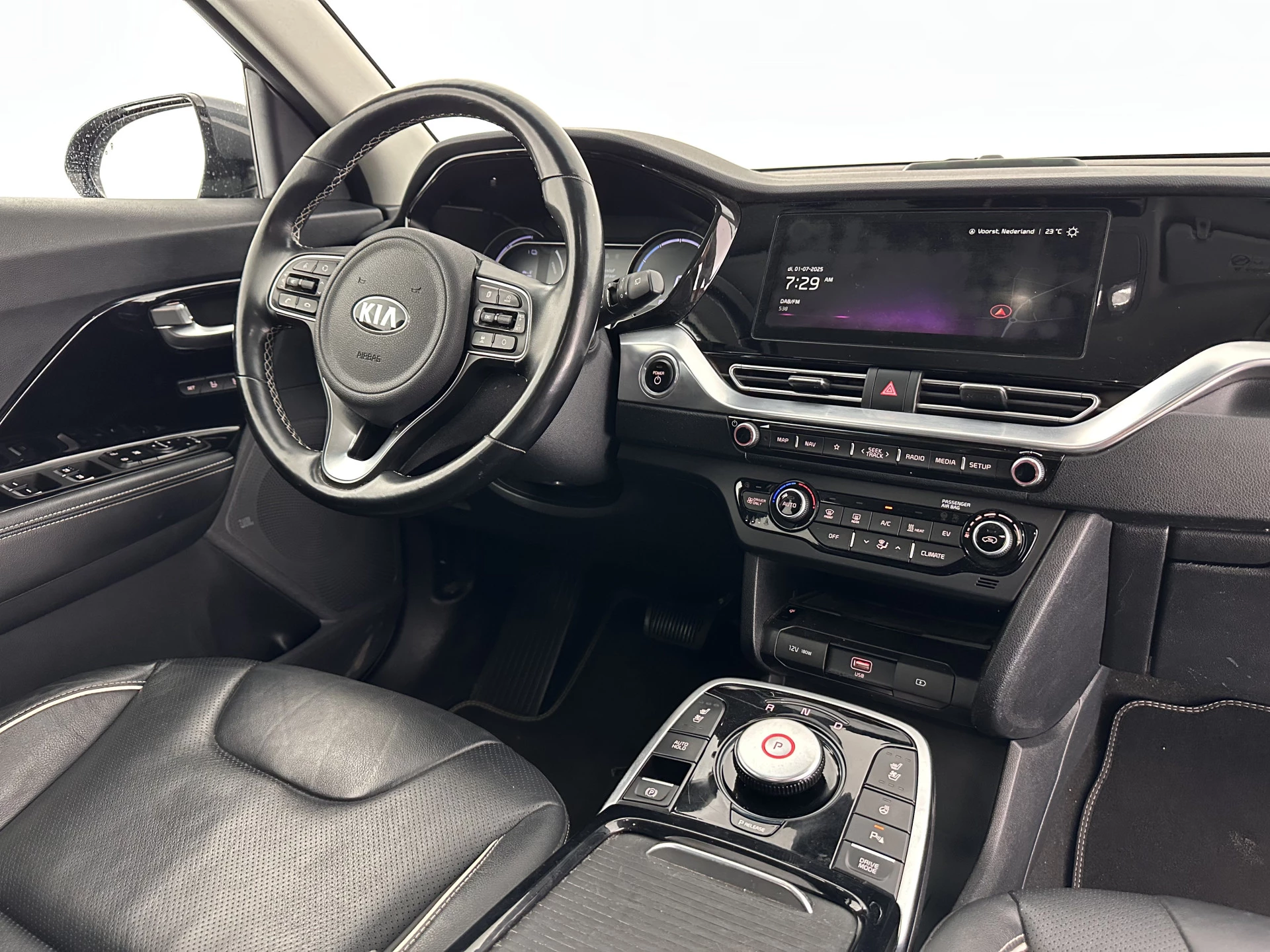 Hoofdafbeelding Kia e-Niro
