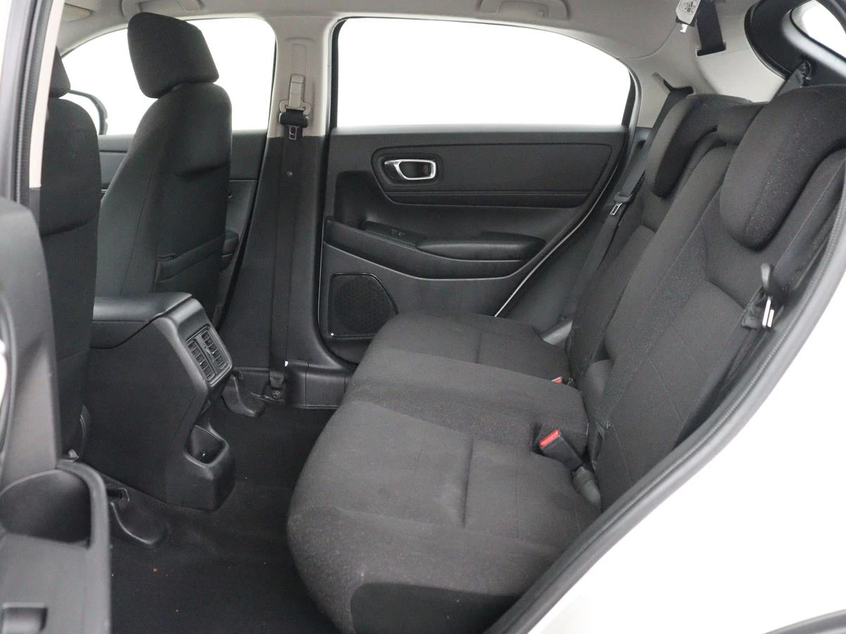 Hoofdafbeelding Honda HR-V