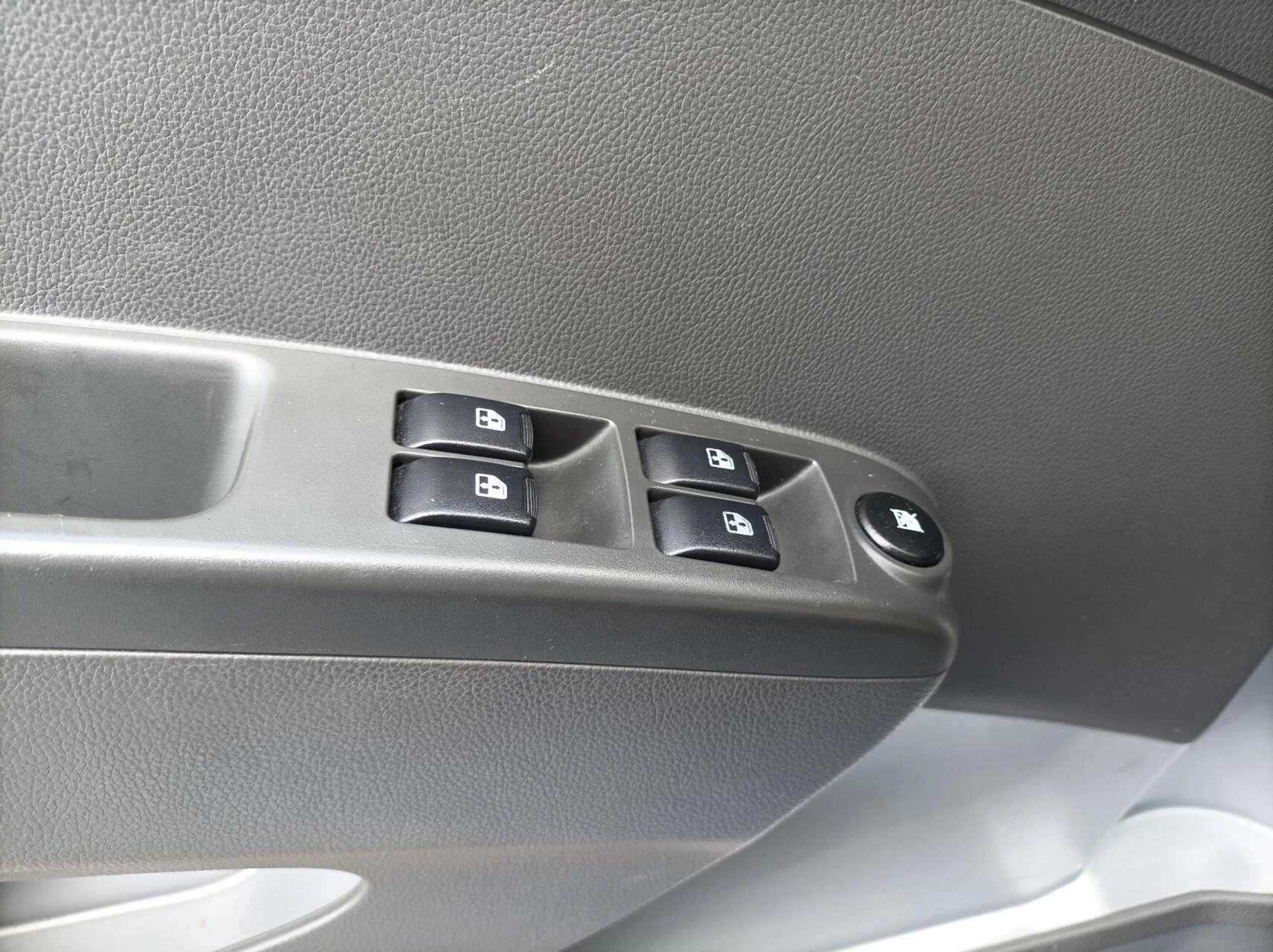 Hoofdafbeelding Chevrolet Spark