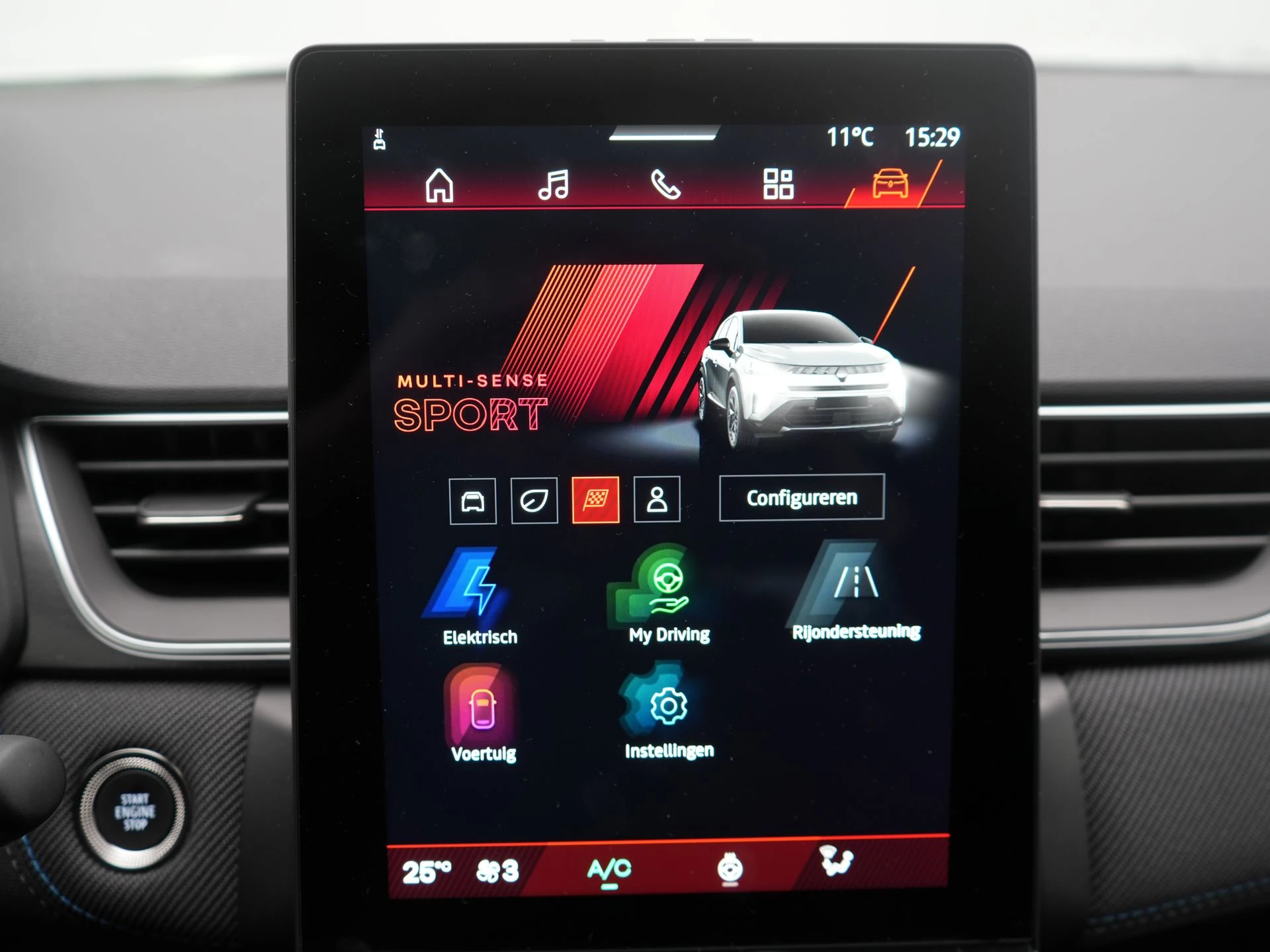 Hoofdafbeelding Renault Symbioz