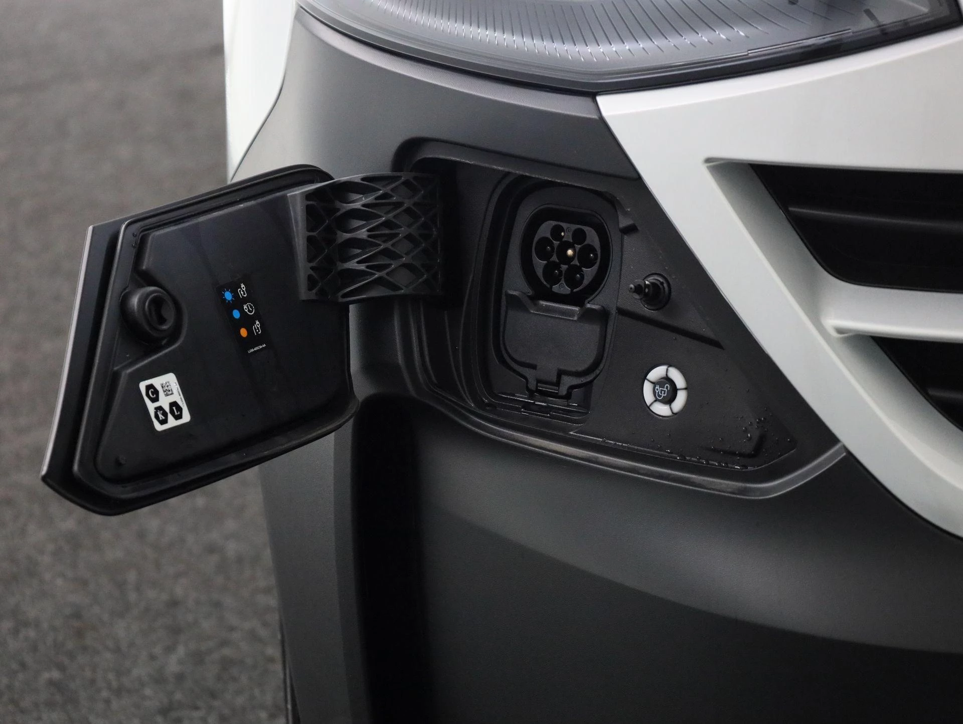 Hoofdafbeelding Volkswagen e-Transporter