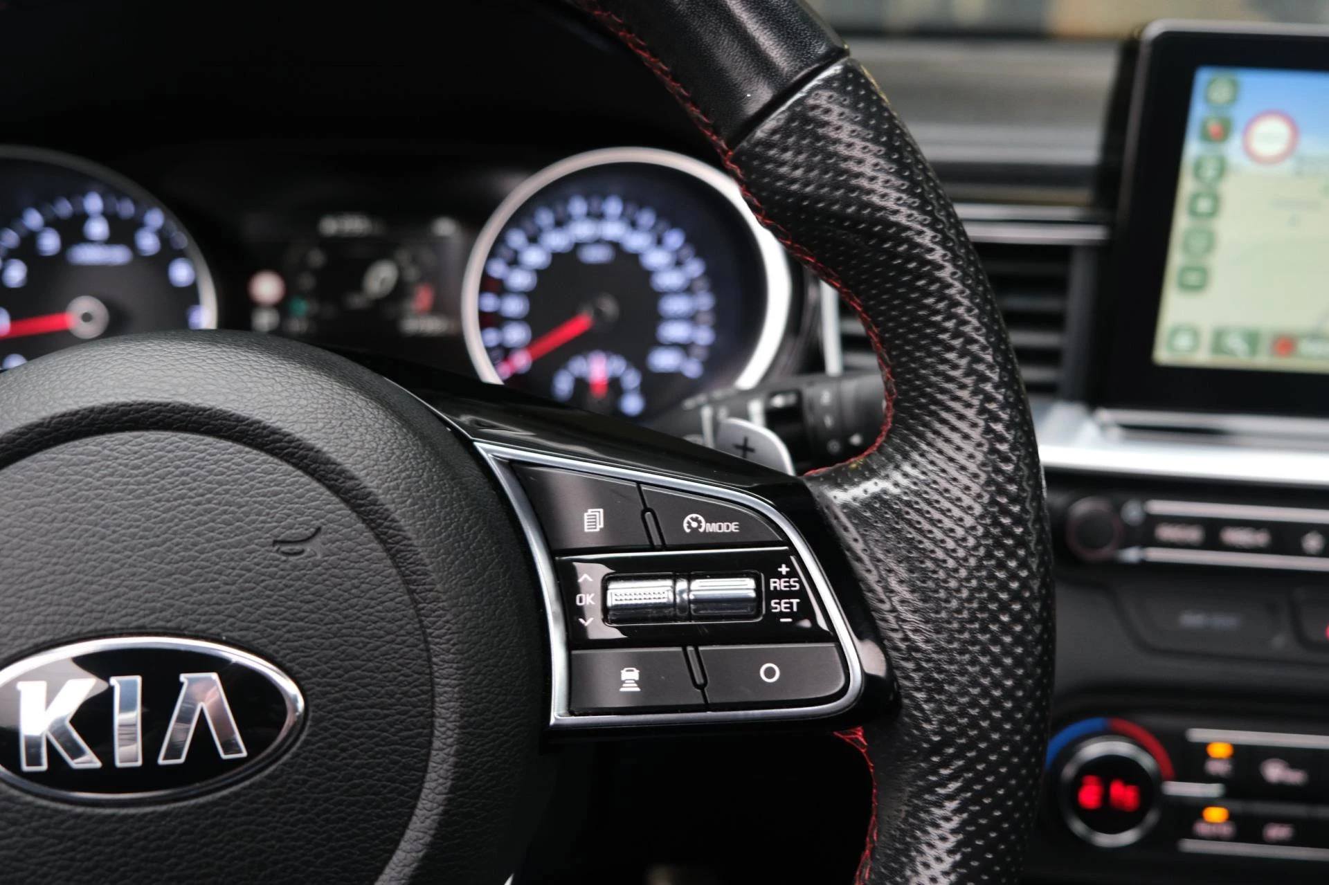 Hoofdafbeelding Kia ProCeed