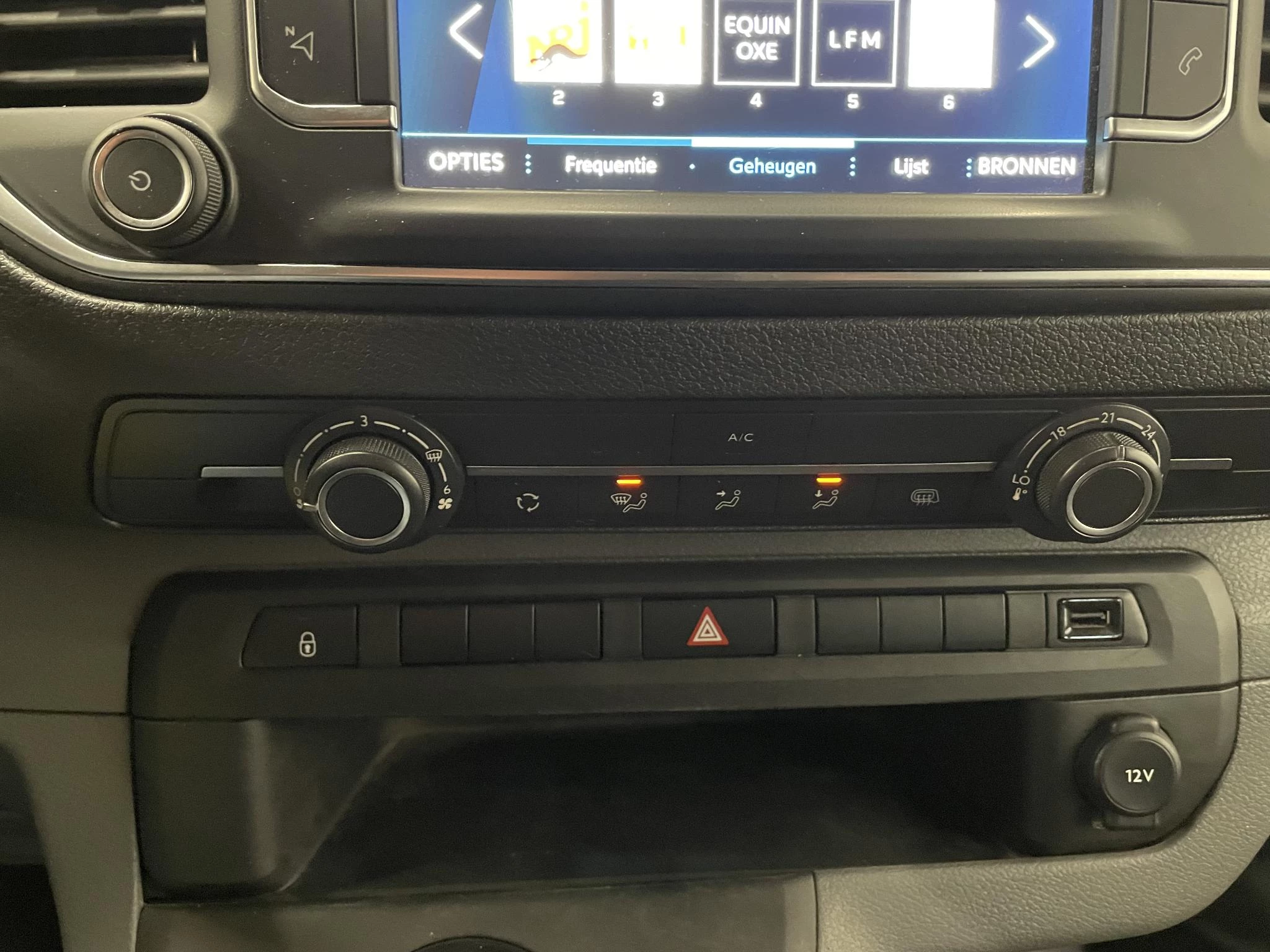 Hoofdafbeelding Peugeot Expert