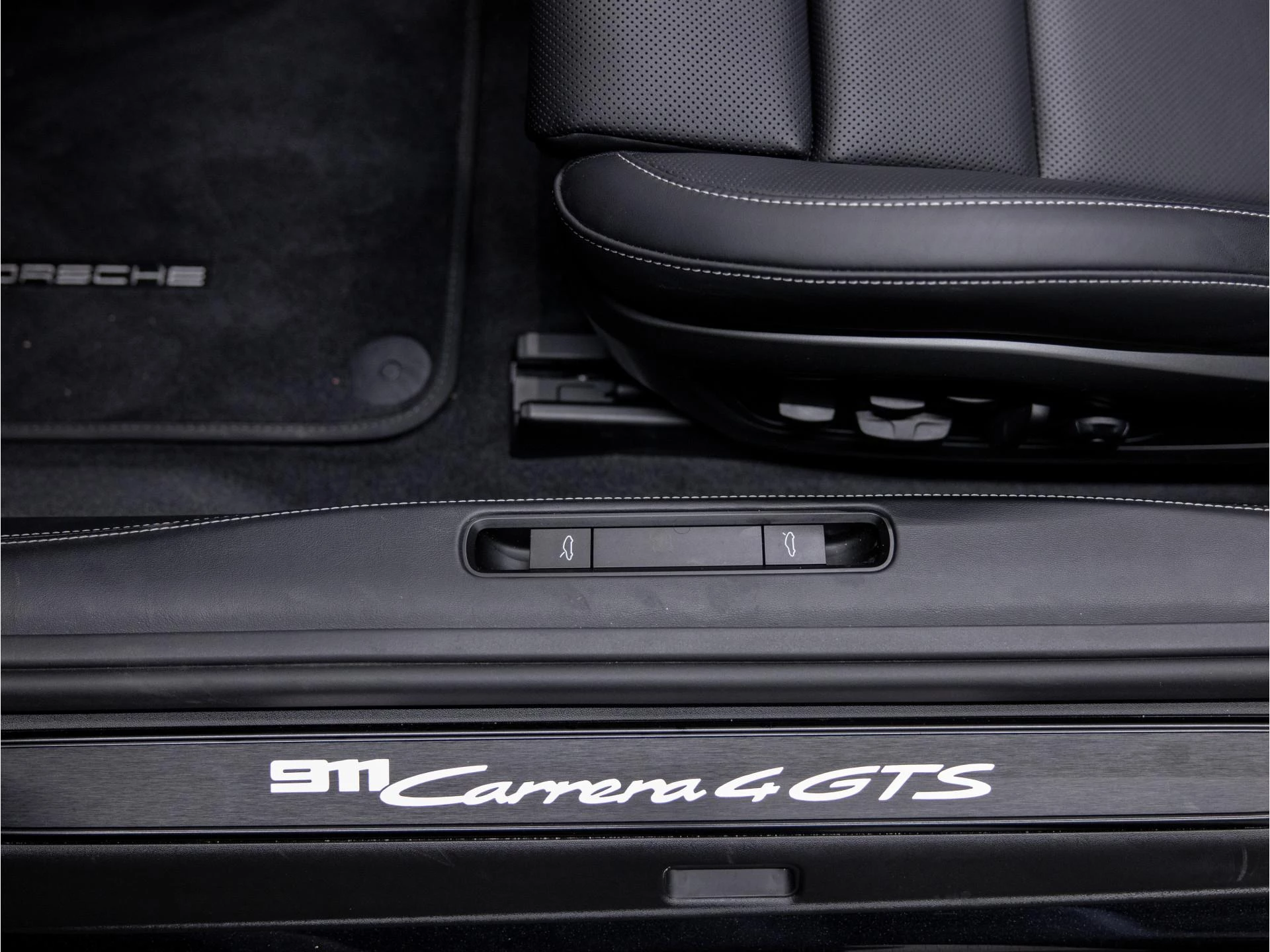 Hoofdafbeelding Porsche 911