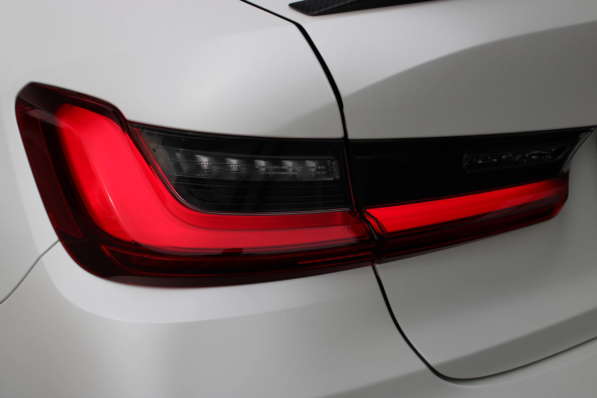 Hoofdafbeelding BMW M3